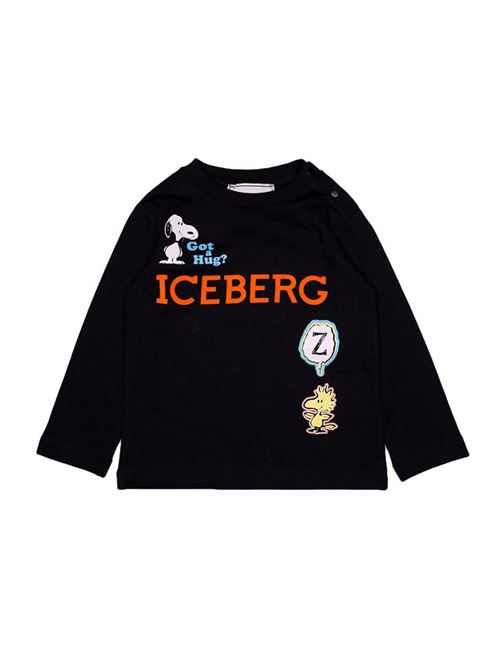  ICEBERG | TSICE3327B ANE